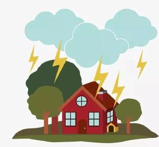 防汛抗旱减灾害！这些知识你必须了解！