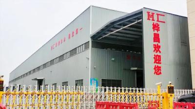 “优”无止境 一把手话环境⑨丨孝昌花园财政所：“保姆式”服务 助力企业发展步入“快车道”