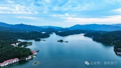 暑假还有余额，一份很【哇塞】的观音湖遛娃攻略来喽！