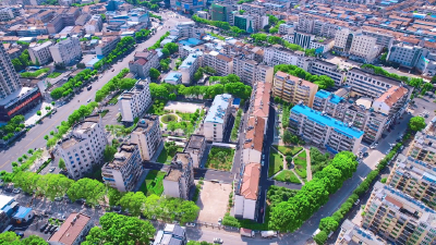 “提案在办理”——让群众看到变化得到实惠