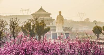 十一国庆节，孝昌这些地方超好玩！ 