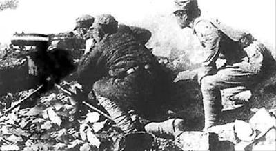 勿忘今日！那些全民族抗战的湖北记忆