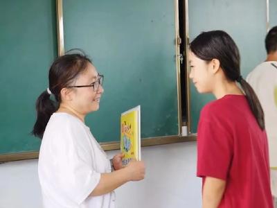 孝昌周巷：农文旅融合发展片区联合党委揭牌成立