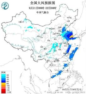 9级大风！降温10℃！湖北多地发布预警