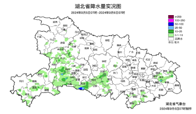 高温持续！阵雨将在这里出现....