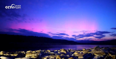 再次爆发！今明两天将会出现！