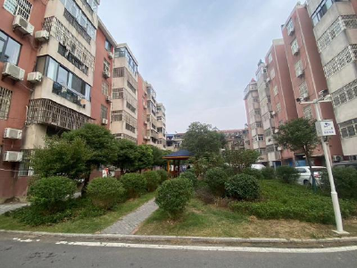 孝昌：推进老旧小区改造  为幸福加码