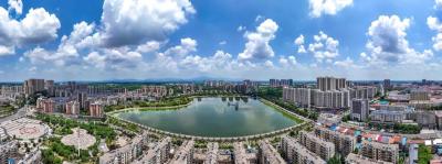 孝昌：推进老旧小区改造 为幸福加码