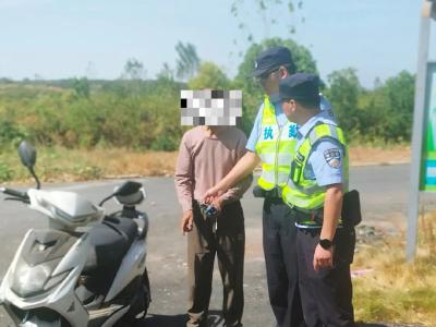 【国庆我在岗】有“盗”必擒，小案快破！