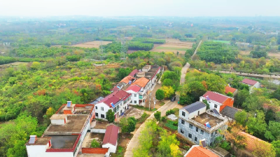 驻村工作半月谈丨长江产业投资集团：扎根热土间  一线驻村忙