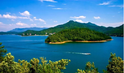 孝感的秋天，用画的！