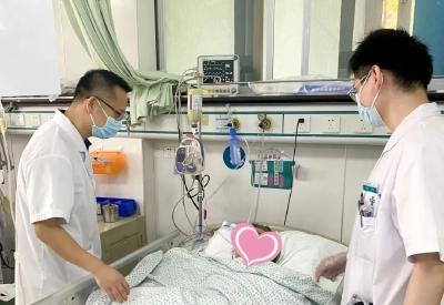 男子切生猪肉受伤险丧命，医生提醒！