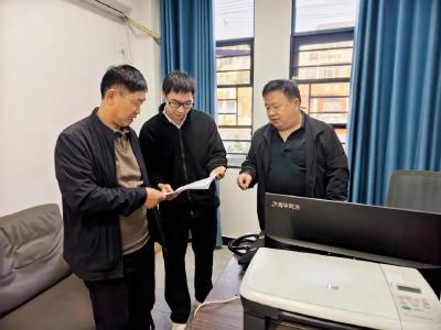 孝昌：全力化解群众“烦薪事” 