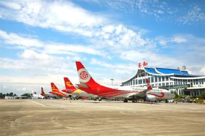 湖北第四座国际机场来了 