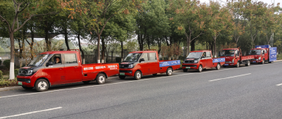 孝昌：带动销售3384.64万元！以旧换新点燃消费热情