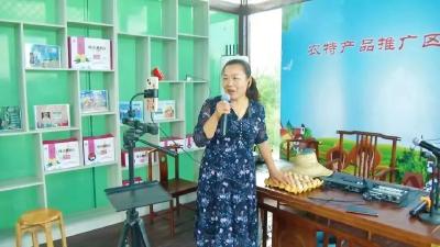 牢记嘱托 感恩奋进 奋力谱写中国式现代化孝感篇章丨孝昌：推进城乡融合发展和乡村全面振兴