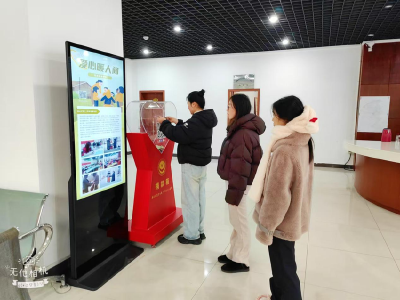 孝昌：聚慈善之力 绘发展新篇