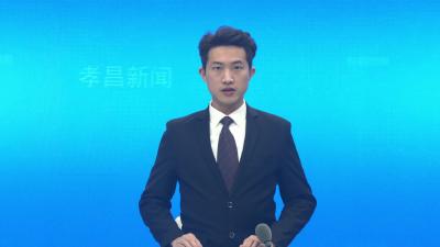 李惠芬调研全县卫生健康重点工作