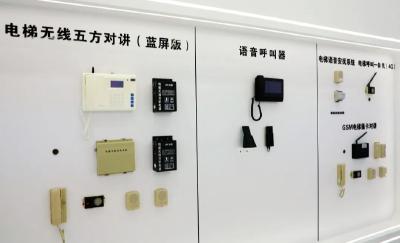 湖北一诺电子：忙生产赶订单 开启智能新时代