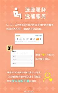 速存！今年春运购票2个关键时间点