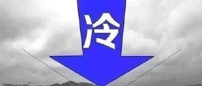 寒潮！大风！雨雪！孝昌接下来的天气......