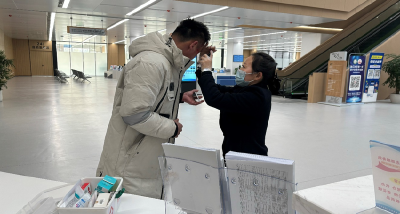 孝昌县政务服务中心：贴心服务“孝着办” 便民举措暖民心  