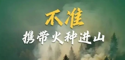 春节假期将至 这些防火知识要牢记！