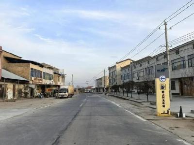 孝昌花西：凝聚人心汇聚民力 共建宜居宜业美丽乡村