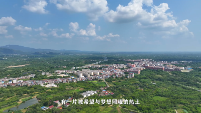孝昌周巷：创新“五翼”  蓄势腾飞