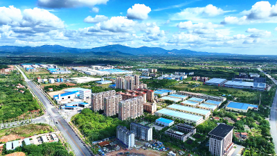 孝昌：订单“赶”着生产跑 