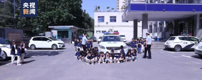 能藏75个孩子！实测车辆盲区有多可怕