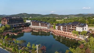 孝昌小河：鼓足干劲 奋发进取 以实绩实效展现新作为