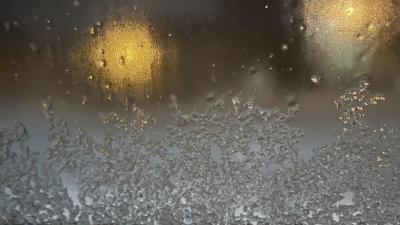 大范围雨雪天气，蛇年首轮！注意→