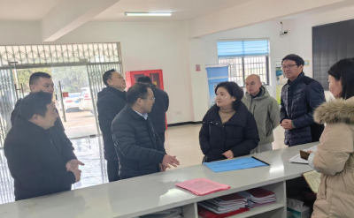 孝昌：返乡调查常态化 精准摸底促就业