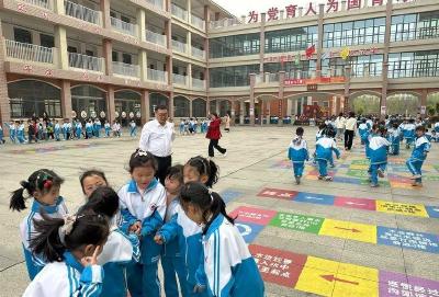 法护未来 防溺水知识要牢记