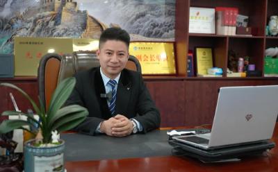 政协委员风采丨陈龙：匠心做好药 创新护健康