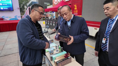 孝昌：多部门联动宣传 助力优化消费环境