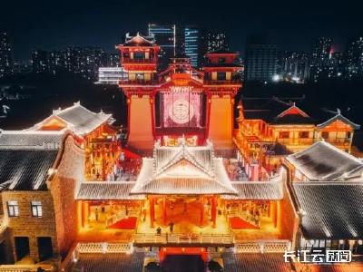 打造世界知名文化旅游目的地｜从打卡到刷卡 湖北文旅“留量”密码