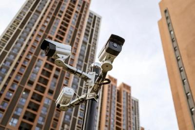 这些位置发现摄像头，请直接报警！ 