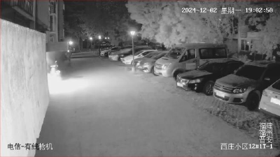 电动车 “惹祸” 福州3人丧命！@孝昌人 这件事千万别干