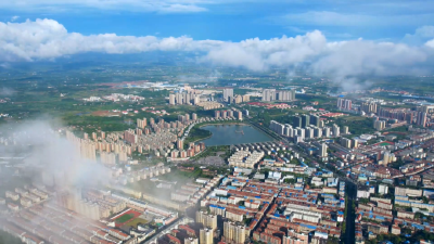 筑梦桑梓地  思源兴故乡