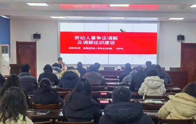 “清仓见底”补短板，“百花齐放”炼本领！孝昌为干部素质提升提供强大动能