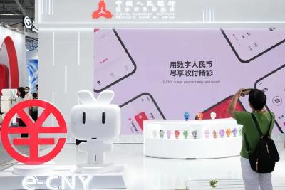 这些关于数字人民币的谣言可别信！