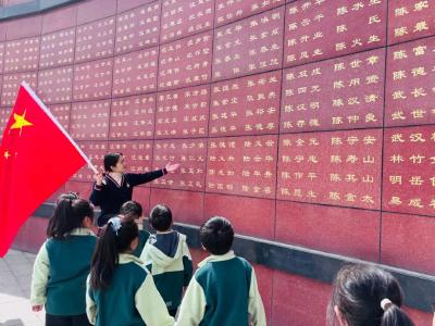 移风易俗，文明祭祀 | 孝昌县各级妇联开展清明节主题活动