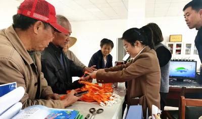 孝昌：证件办理有新招 难题一键 “解锁”！ 