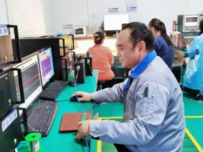 孝昌1名全国劳模和先进工作者在京受表彰