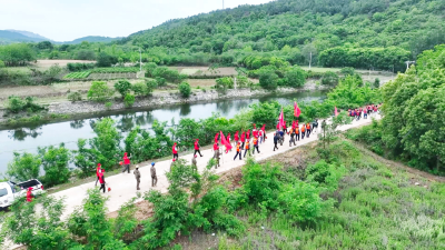 以演筑防 以练备战 以练促改——孝昌县开展防汛抗旱应急实战演练