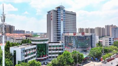 聚焦县域医共体  提质增效优服务 ——孝昌县护理质控中心提升医疗护理能力和水平