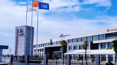 孝感孝昌： 企业“满弓”生产 产能持续提升