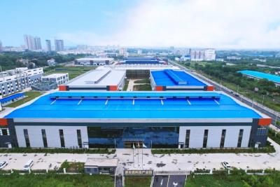 政银企联动破融资难题 科技贷赋能企业攀高峰